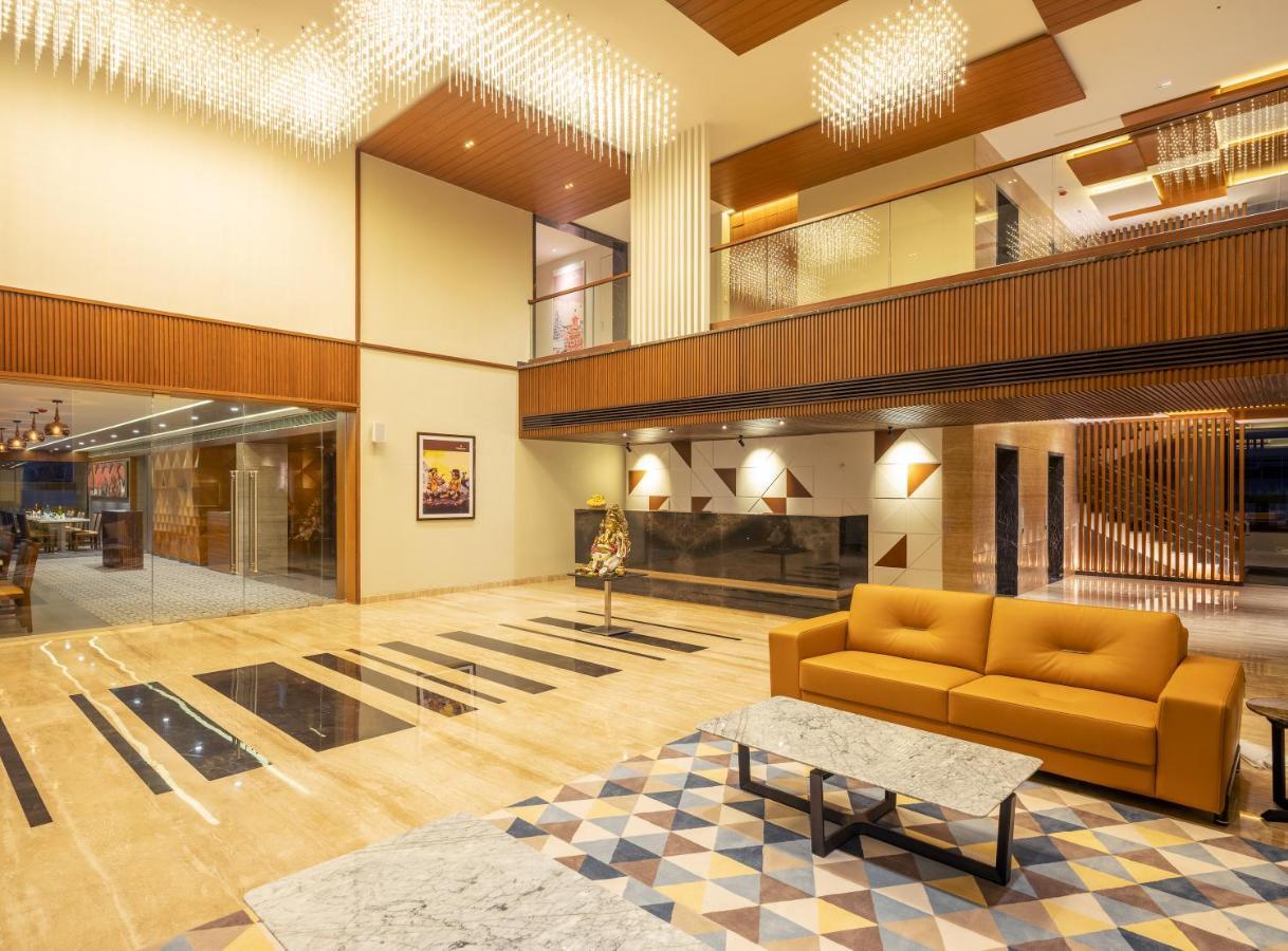 Hotel Divine Fort Palani Zewnętrze zdjęcie