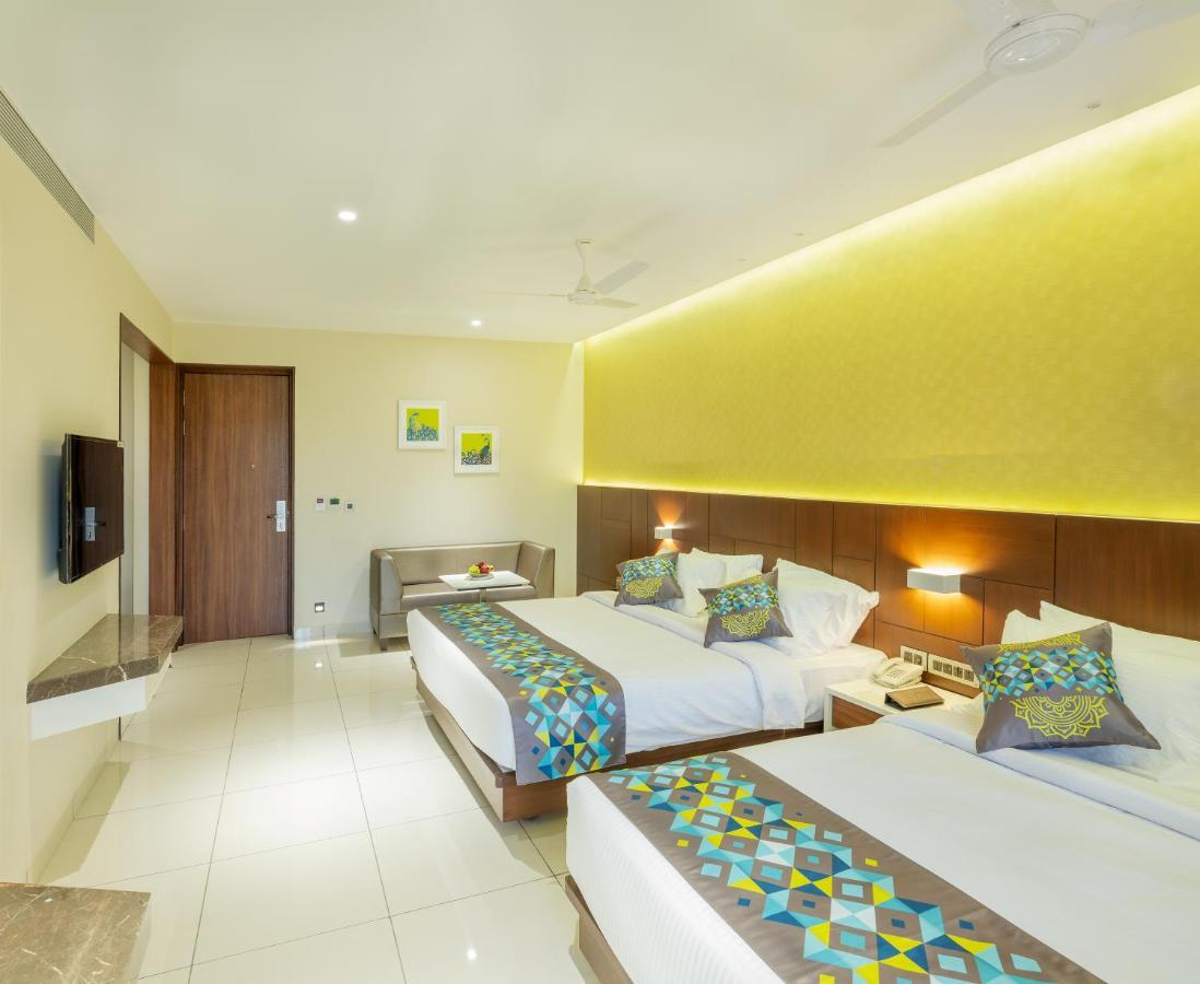 Hotel Divine Fort Palani Zewnętrze zdjęcie