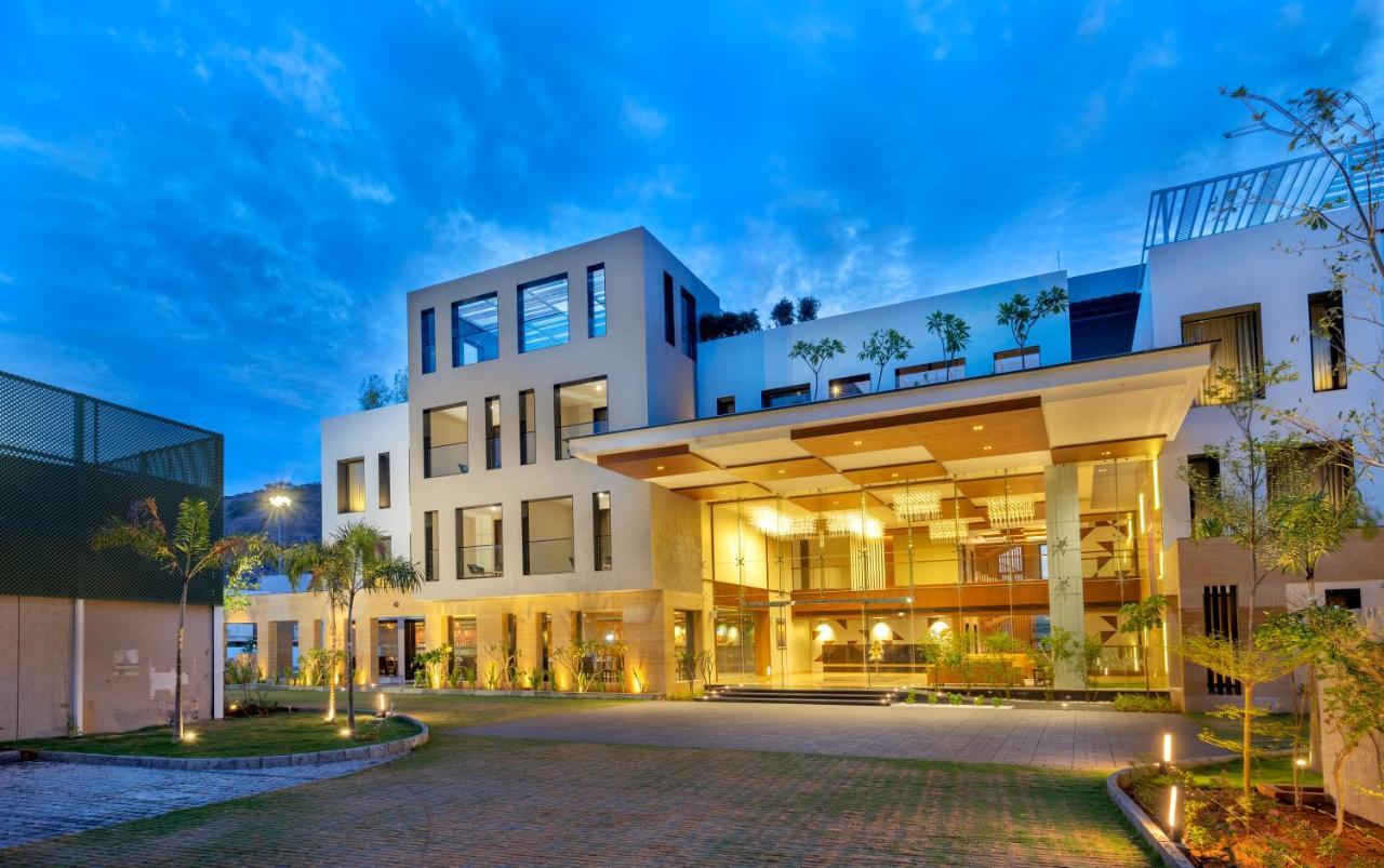 Hotel Divine Fort Palani Zewnętrze zdjęcie