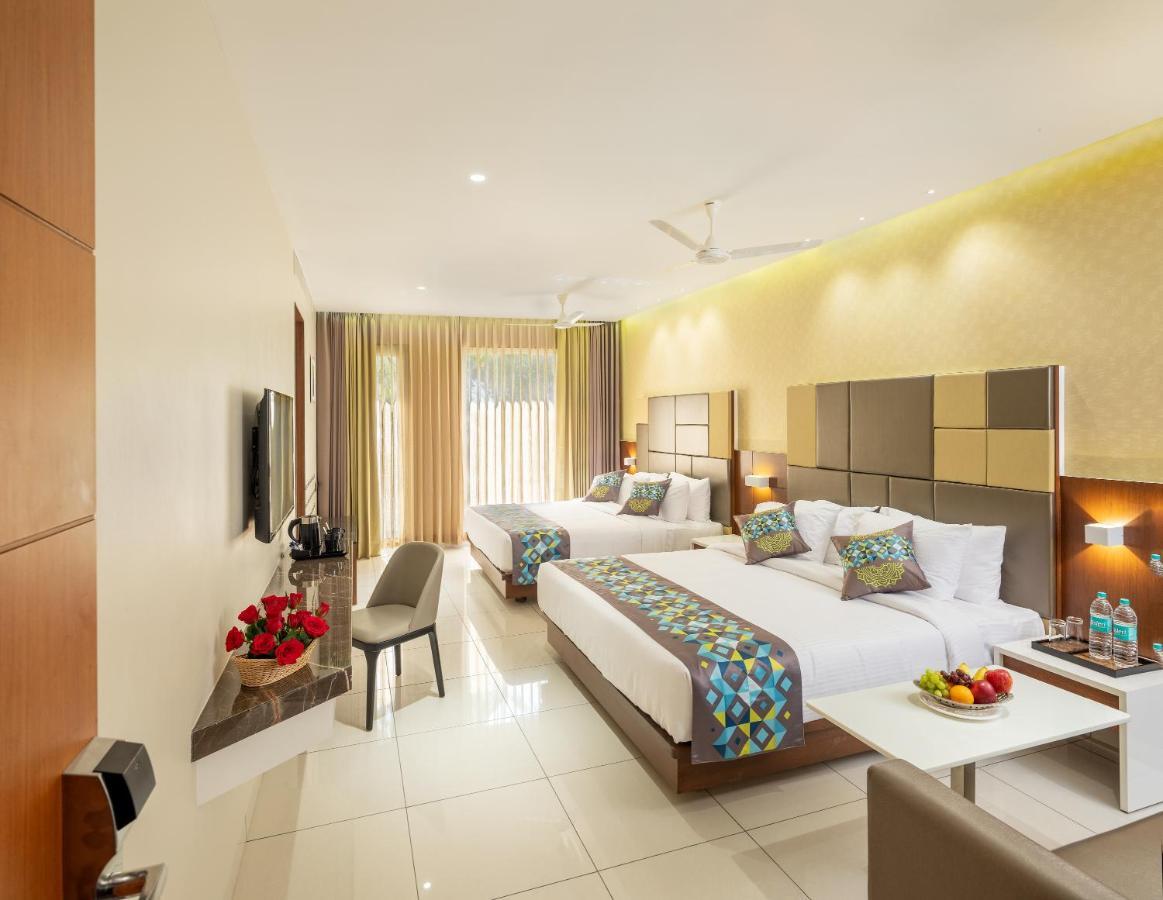 Hotel Divine Fort Palani Zewnętrze zdjęcie