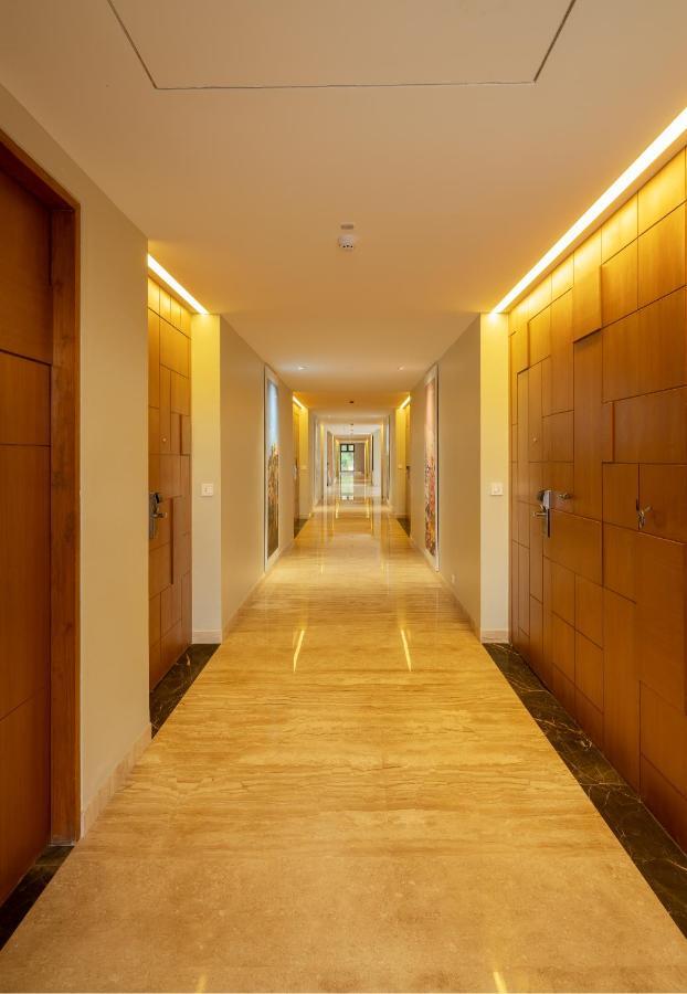 Hotel Divine Fort Palani Zewnętrze zdjęcie