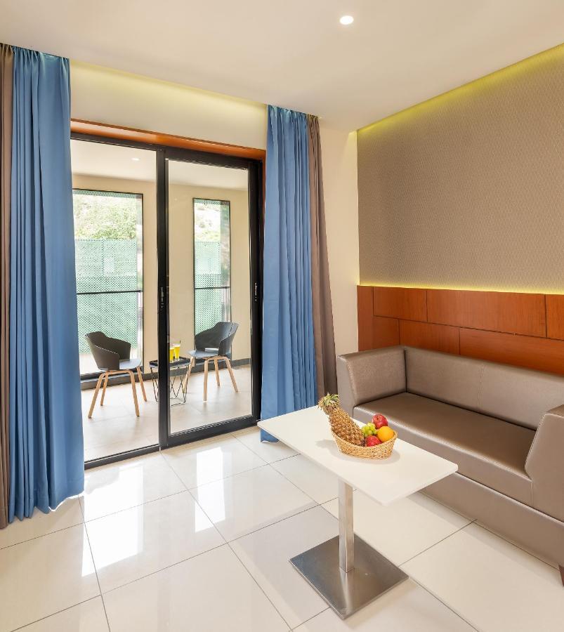Hotel Divine Fort Palani Zewnętrze zdjęcie